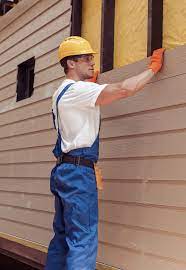 Best Custom Siding Design  in Desoto, TX